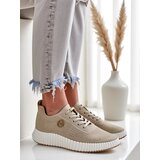 Resti Women's sporty perforated sneakers Tobin | Shoptok.si