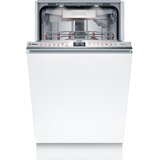 Bosch perilica posuđa Serie 6|C, 10 Setova, Zeolith, 42dB,Escajg Ladica, 45 cm | Eponuda.ba