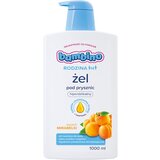 Bambino Family Mirabelle nežni gel za prhanje Mirabelle 1000 ml Cene