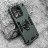  Futrola square ring za honor x6c zelena ( F121755 ) | ePonuda.com
