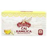 Baka Živka čaj kamilica, 20 kesica Cene