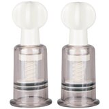 EasyToys - Fetish Collection usisivači za grudi i klitoris Small, 2 kom Cijene