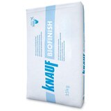 Madras Knauf Biofinish - Glet masa 25kg Cene