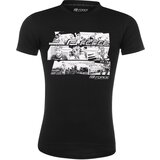 Force Majica COOL COMICS kratki rukav, crna XS. | ePonuda.com