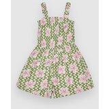 Roxy Playa Baby Prtd Kids Kombinezon basil party waves rg | Shoptok.si