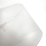 Brilagi Luster na sajli SIRIJA MODERN 1xE27/60W/230V pr. 35 cm bela | Eponuda.com