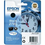  Kartuša Epson T27XL (T2711) črna/black - original | Shoptok.si