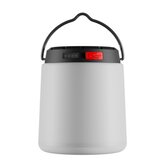  Solarna svetilka LUMINA TUBO 800mAh 89x103mm Cene