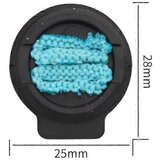 INORCO 8Pcs Filter rezervoarja za vodo Primeren za Combo I5 I5+ J5 J5+ J7 J7+ Autom Suction Mop Robotski sesalniki Deli, (21985779) | Shoptok.si