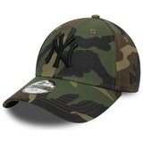 New Era New York Yankees 9FORTY League Essential Kids Camo dječja kapa | shoptok.hr