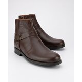 La Force Fashion muške cipele 4301-G - tamno braon Cene