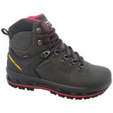 Grisport Pohodništvo Grigio Dakar Trekking 2 Črna | Shoptok.si