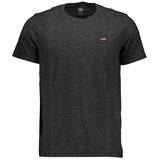Levi's Muška Majica Kratkih Rukava Siva | shoptok.hr