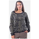 Liu Jo Puloverji TF3059-MS75L pisana | Shoptok.si