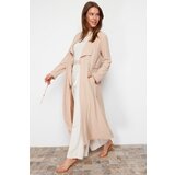 Trendyol Ženski trenčkot Detailed | shoptok.hr