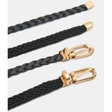 Sinsay Remen sa zlatnom kopčom 2 pack | shoptok.hr