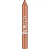 Essence Blend & Line Eyeshadow Stick - 01 Copper Feels