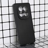 Teracell maska za Xiaomi Redmi Note 14 Pro Plus 3D Camera crna Cene