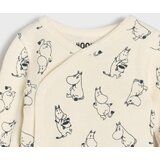 Sinsay Bodi od rebrastog žerseja The Moomins | shoptok.hr