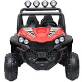 Buggy na akumulator S2588 4×4 – dvosjed – crveni | shoptok.hr