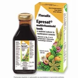 Floradix Epresat, multivitaminski tonik