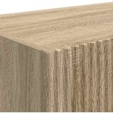 TV zidni ormar 2 pcs Sonoma 60 x 31 x 29.5 cm Konstruirano drvo | shoptok.hr