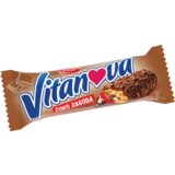 Pionir Štanglica Vitanova čokolada jagoda 30g | Eponuda.com