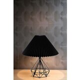 Opviq Stona lampa 8906-1, Crna | ePonuda.com