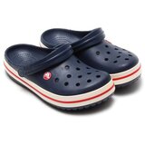 Crocs Ženska obutev za prosti čas CROCBAND CLOG W temno modra Temno modra | Shoptok.si