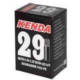  Zračnica 27.5x2,10-2,35 A/V 48mm bulk Cijene