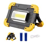  Punjivi LED reflektor LED/10W/4000 mAh 3xAA | Eponuda.com