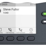 Snom D150 stoni kancelarijski tel.ekran2,8" tft lcd,poe giga swit | ePonuda.com