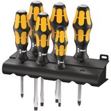 Wera 932 /6 Kraftform Set Standard screwdriver | shoptok.hr