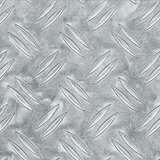 KANTOFLEX Protizdrsna plošča (1.000 x 120 mm, Debelina: 1,5 mm - 2 mm, Aluminij, Neobdelano) | Shoptok.si