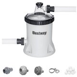 Bestway Pumpa polisferni filter 5678 l/h 29W | ePonuda.com