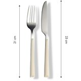 Echtwerk Jedilni Pribor Basic, 16-Delni | Shoptok.si