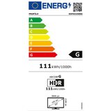 PROFILO LED televizor smart 65" 65PA525ESG uhd 3840x2160/ANDROID 9/DVB-T2/C/S2/black | ePonuda.com