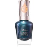 Sally Hansen Color Therapy lak za nohte odtenek 450 Reflection Pool​ 14.7 ml | Shoptok.si