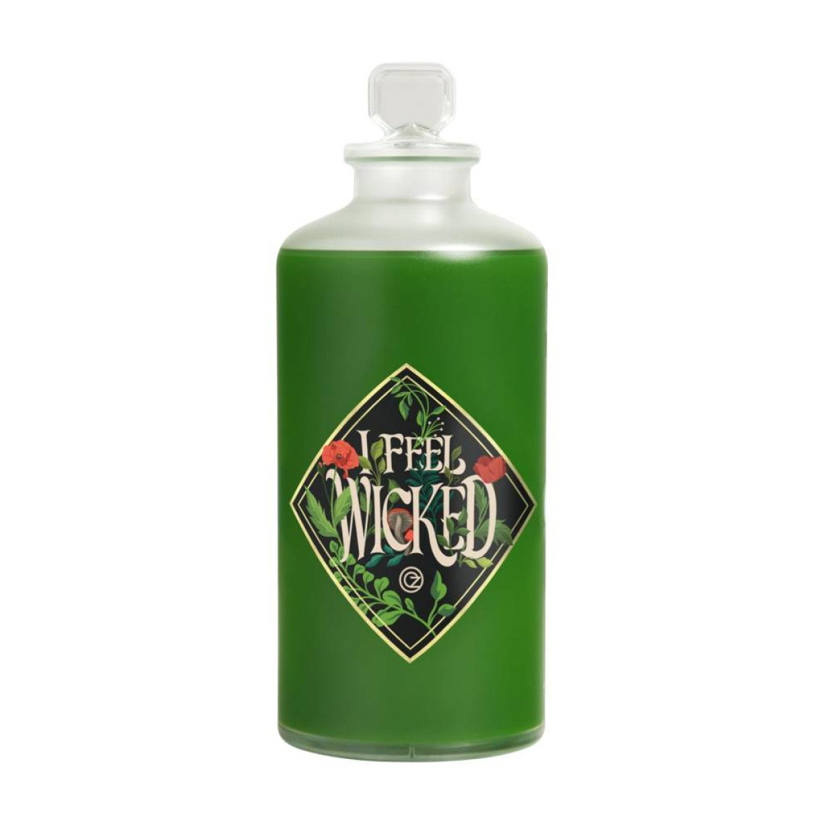 Paladone Lampa Wicked - Elphaba Potion Bottle Icon Light u