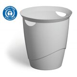  Koš za smeti durable eco 19l siv DURABLE Cene