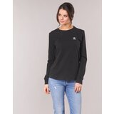 Adidas Puloverji SC LS TEE Črna | Shoptok.si