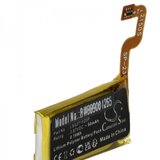 VHBW Baterija za FitBit Luxe, 50 mAh | Shoptok.si