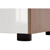Mömax Komoda Siena, Bela, Barve Oreha | Shoptok.si