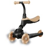 Qplay trotinet za decu 6u1 Sema Evo Beige | ePonuda.com