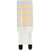 Commel Sijalica,LED 3.5W, G9, 220V AC, toplo bijela svjetlost – 305-401 Cijene