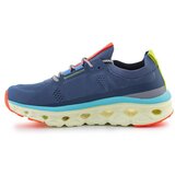 D.Franklin Nizki čevlji Aero pisana | Shoptok.si