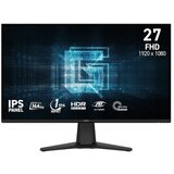 MSI Zaslon G275L E14 27" / FHD / 144Hz / 4 ms (GTG) / črn Cene