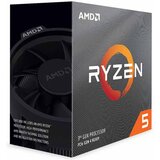 AMD Procesor Ryzen 5 3600 4.2GHz Box | ePonuda.com