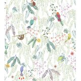 Casadeco Tapeta Tropical Forest 2 boje | shoptok.hr