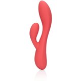 Shots Loveline - Vodoodporen vibrator s paličico za polnjenje (roza) Cene